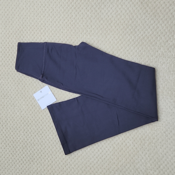Beyond Yoga Pants - Nwt Beyond Yoga Highwaisted Practice Pants
